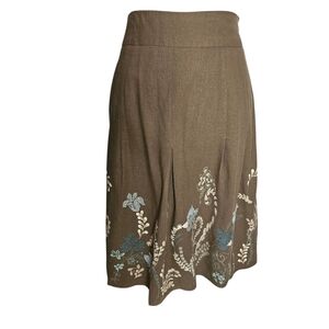 Denver Hayes Skirt 10